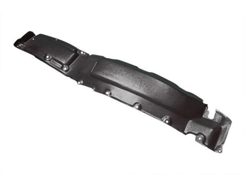 Підкрилок передній лівий Toyota Land Cruiser 100 1998-2008 FPS 5387660021