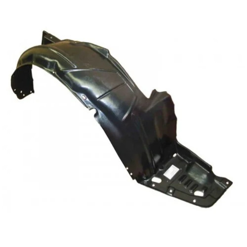 Підкрилок лівий передній Toyota Land Cruiser Prado 150 2010-2013 FPS 538060G010