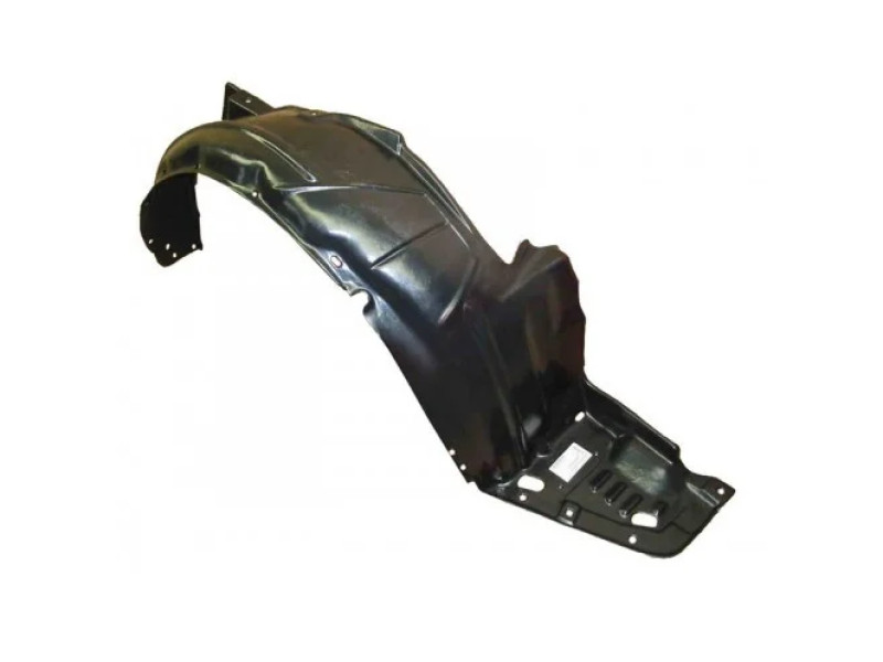 Підкрилок лівий передній Toyota Land Cruiser Prado 150 2010-2013 FPS 538060G010