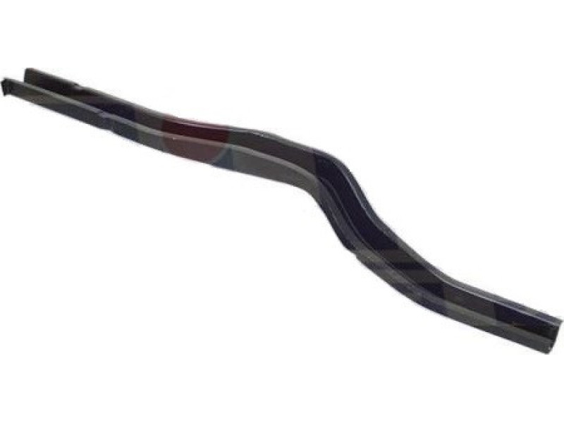 Лонжерон задній правий Ford Escort 3 80-85 (Klokkerholm)