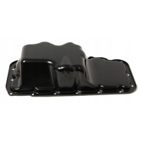 Масляний піддон двигуна Ford Focus 1998-2004 Elit 988M-6675-AC
