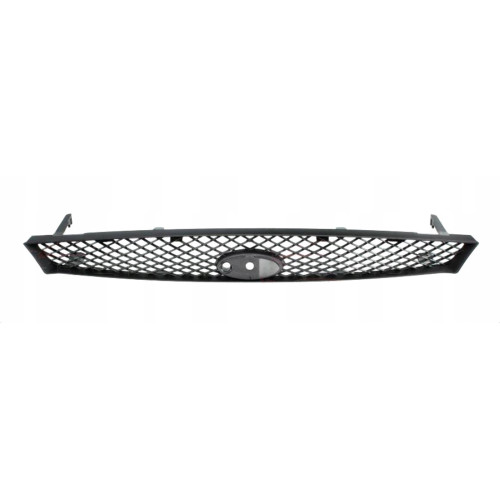 Решітка радіатора Ford Focus 1998-2002 (Elit) 1076206