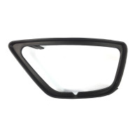 Кронштейн лівий протитуманної фари Ford Focus 98-04 Elit 1208011