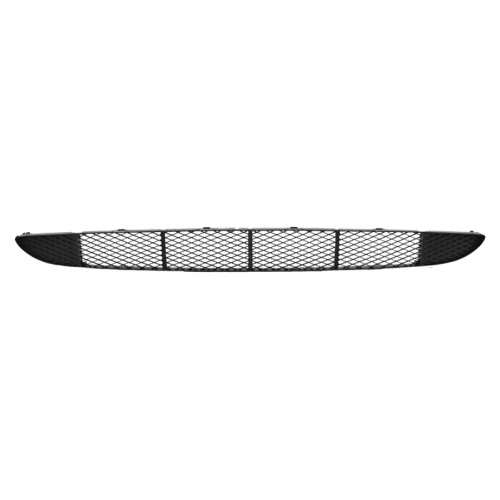 Решітка переднього бампера Ford Focus 2002-2004 (Elit) 1087336