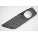 Решітка переднього бампера ліва Ford Focus 2 05-08 (Elit) 4M5119953AE