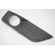 Решітка переднього бампера права Ford Focus 2 05-08 (Elit) 4M5119952AE