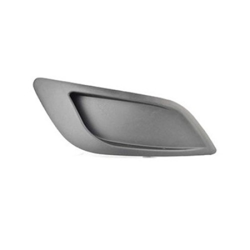 Заглушка протитуманної фари ліва Ford Focus 2 2004-2012 (Elit) 8M51 19953 BE