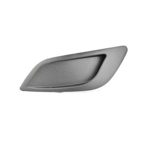Заглушка протитуманної фари права Ford Focus 2 2008-2010 (Elit) 8M51 19952 BE