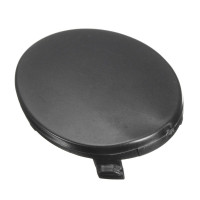 Заглушка буксировочного крюка задня Ford C-Max (DM2) 07-10 (Elit) 1234121