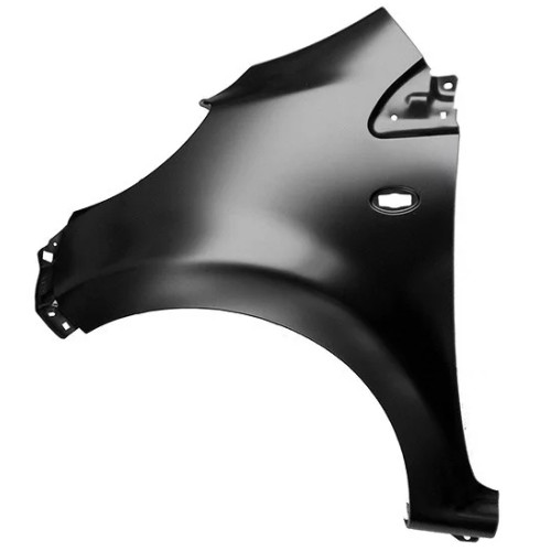 Крило переднє ліве Peugeot 107 2005-2014 (Elit) 7840Q7