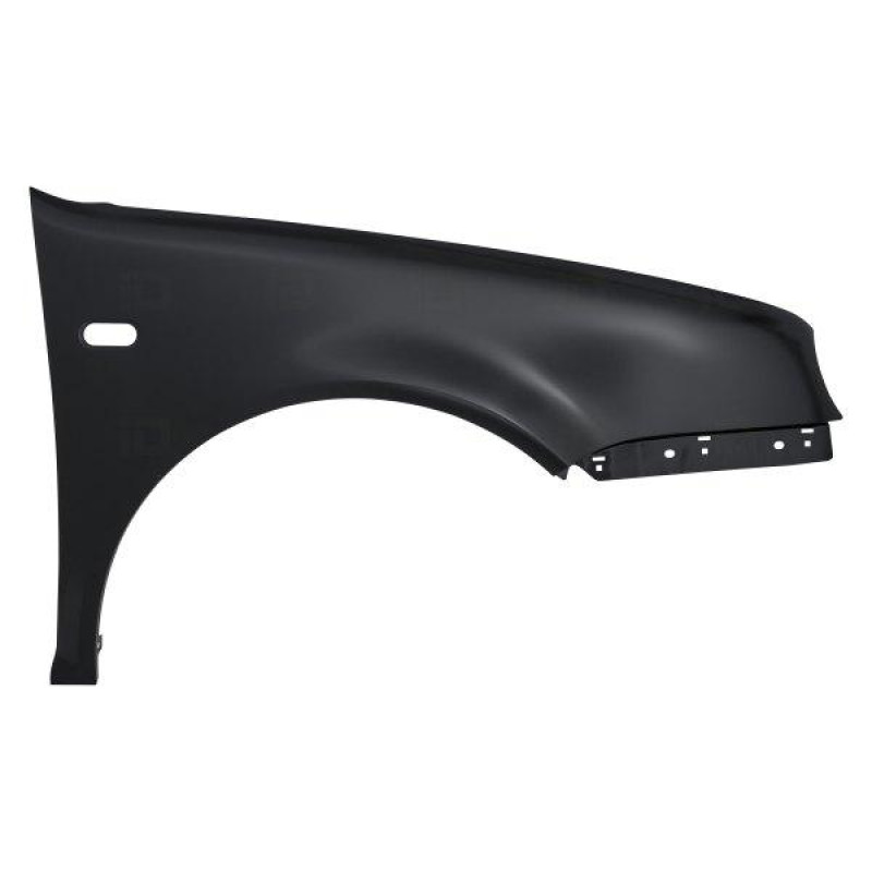 Крило переднє праве VW Golf 4 97-03 з отв. (T) 1J08201022