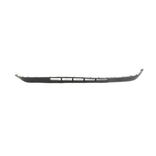 Спойлер переднього бампера VW Golf 4 1997-2005 (Elit) 1J805903BB41