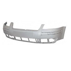 Бампер передній VW Passat B5 2000-2005 Elit 3B0 807 217K GRU