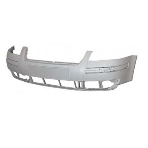 Бампер передній VW Passat B5 2000-2005 Elit 3B0 807 217K GRU