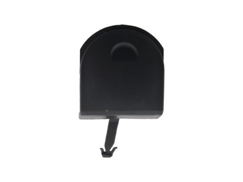 Заглушка буксировочного крюка Opel Zafira A (T98) 99-05 (Elit EC) 1405472