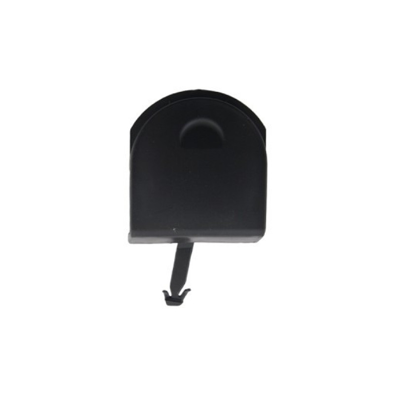 Заглушка буксировочного крюка Opel Zafira A (T98) 99-05 (Elit EC) 1405472