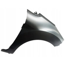 Крило переднє праве Ford Fiesta 4 08- (Elit EC) 1547373