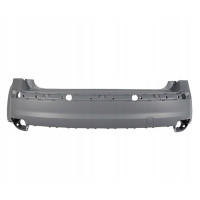 Бампер задній (бампер) Ford Focus 2 2004-2012 Elit 1336747