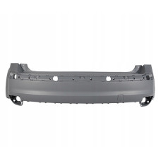 Бампер задній (бампер) Ford Focus 2 2004-2012 Elit 1336747