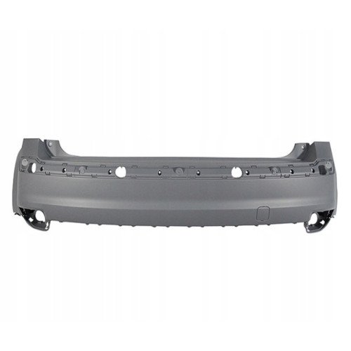 Бампер задній (бампер) Ford Focus 2 2004-2012 Elit 1336747