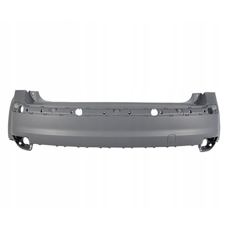 Бампер задній (бампер) Ford Focus 2 2004-2012 Elit 1336747