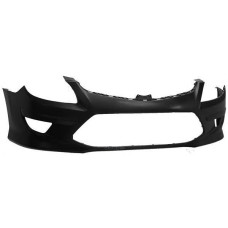 Бампер передній Hyundai i30 FD 2010-2012 Elit 865112R500