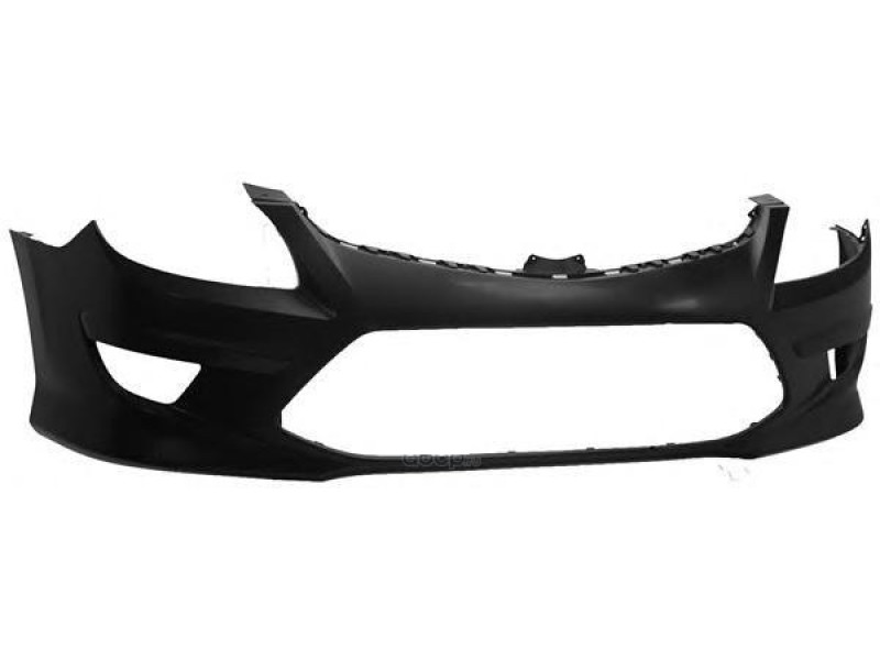 Бампер передній Hyundai i30 FD 2010-2012 Elit 865112R500