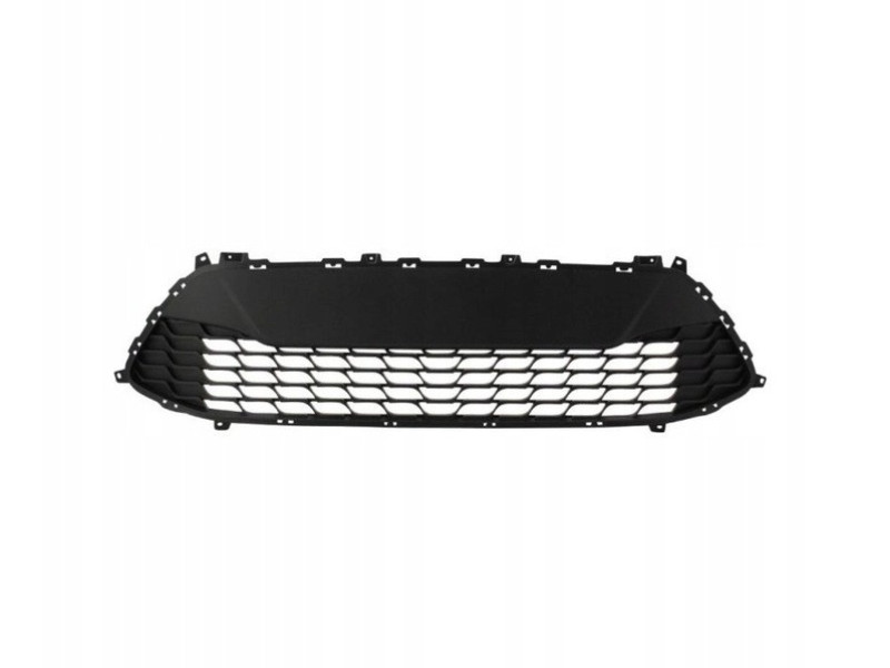 Решітка переднього бампера Hyundai i30 (FD) 10-12 (Elit EC) 865612R500