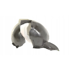 Підкрилок лівий передній VW Caddy 2011-2015 FPS 2K5805911