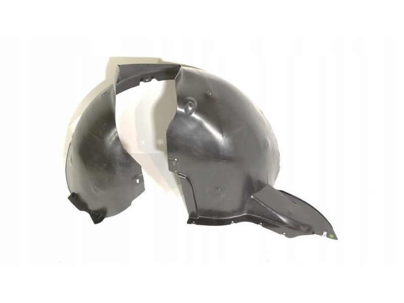 Підкрилок лівий передній VW Caddy 2011-2015 FPS 2K5805911