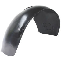 Підкрилок передній лівий VW Golf 2 1983-1991 LKQ 191809961