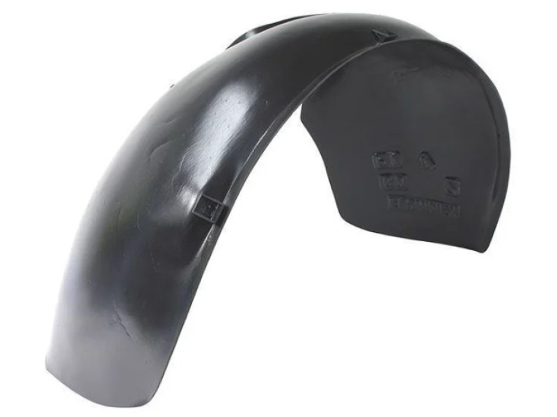 Підкрилок передній лівий VW Golf 2 1983-1991 LKQ 191809961