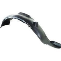 Підкрилок передній лівий VW Golf 3 1991-1997 LKQ 1H0809961