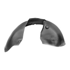 Підкрилок передній лівий задня частина VW Passat B6 2005-2010 FPS Китай 3C0805977