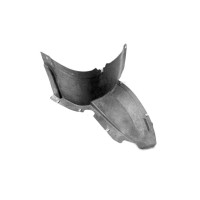 Підкрилок передній лівий (передня частина) VW Passat B7 2010-2015 Signeda 3AA805911