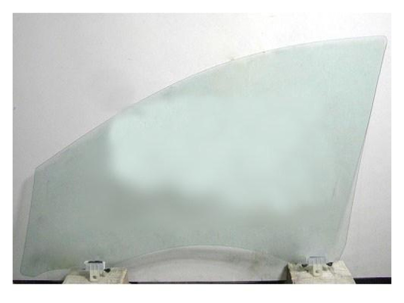 Скло дверне переднє праве Renault Fluence 10-17 (XYG)