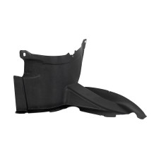 Підкрилок передній лівий (передня частина) VW Passat CC 08-12 FPS 3C8805911C9B9