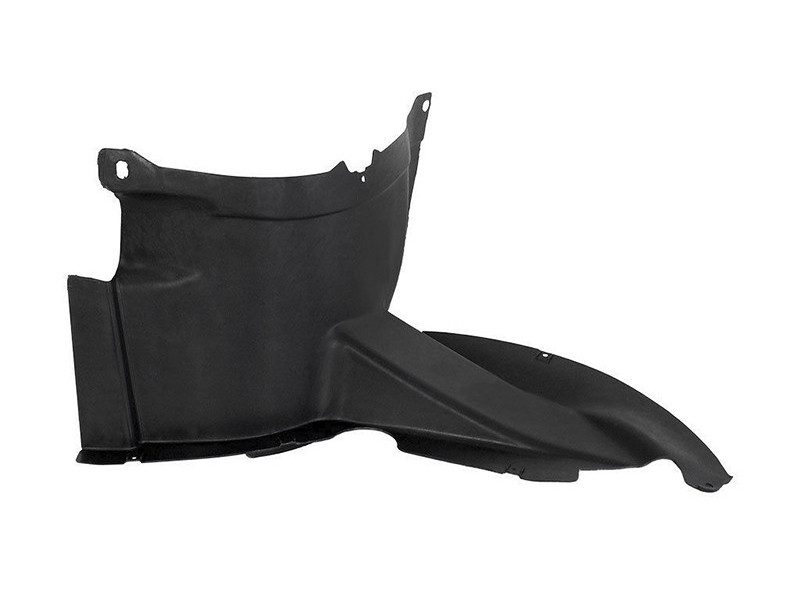 Підкрилок передній лівий (передня частина) VW Passat CC 08-12 FPS 3C8805911C9B9