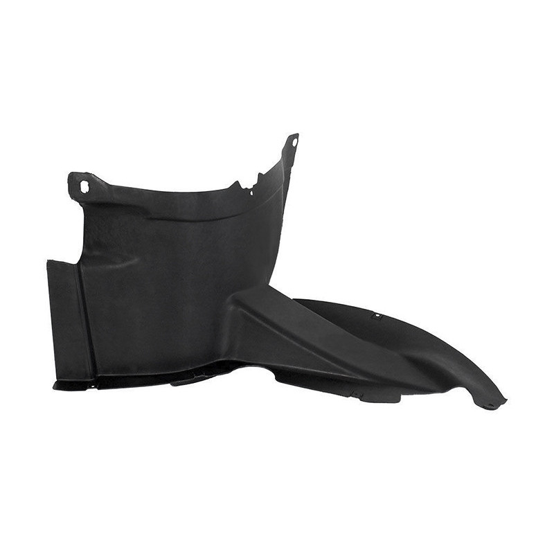 Підкрилок передній лівий (передня частина) VW Passat CC 08-12 FPS 3C8805911C9B9