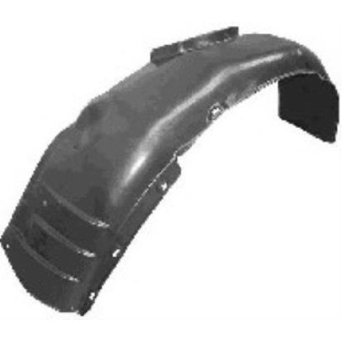 Підкрилок передній лівий VW Polo Classic 94-01 LKQ 6K5809961