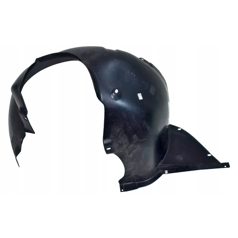 Підкрилок передній лівий VW Polo 4 2002-2009 FPS Китай