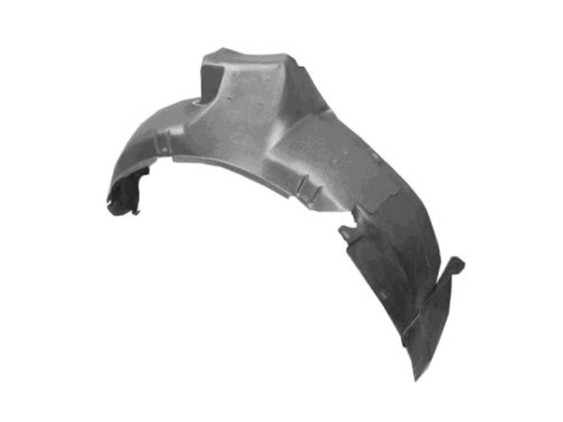 Підкрилок передній лівий VW Sharan 2001-2010 (FPS) 7M3809957C