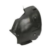 Підкрилок передній правий (задня частина) Mercedes GL-class W164 2006-2012 FPS A1648842622