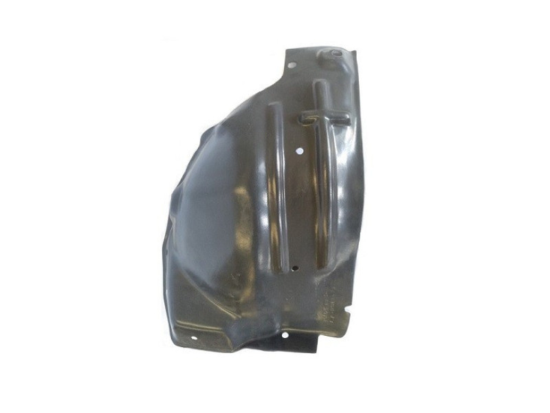 Підкрилок правий передній (задня частина) Renault Megane 2016- (FPS) 638425029R