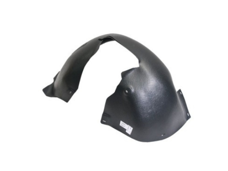 Підкрилок передній правий (задня частина) VW Golf Plus 2009-2013 FPS