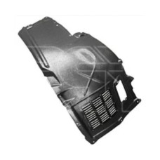 Підкрилок передній правий (передня частина) BMW 7 F01 08-15 FPS