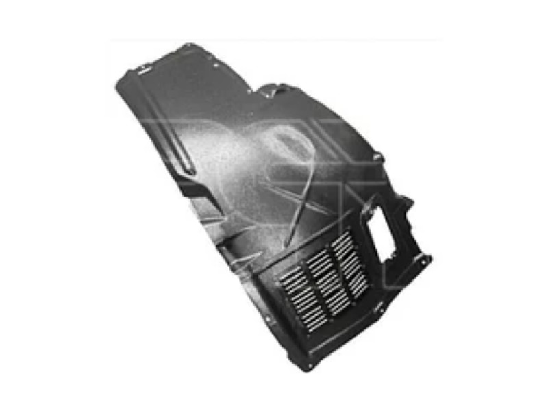 Підкрилок передній правий (передня частина) BMW 7 F01 08-15 FPS