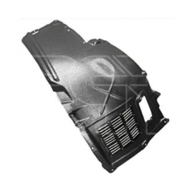 Підкрилок передній правий (передня частина) BMW 7 F01 08-15 FPS