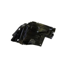 Підкрилок передній правий (передня частина) Mitsubishi L200 / Triton 2005-2015 FPS Китай