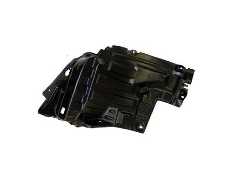 Підкрилок передній правий передня частина Mitsubishi L200 / Triton 2005-2015 FPS Китай